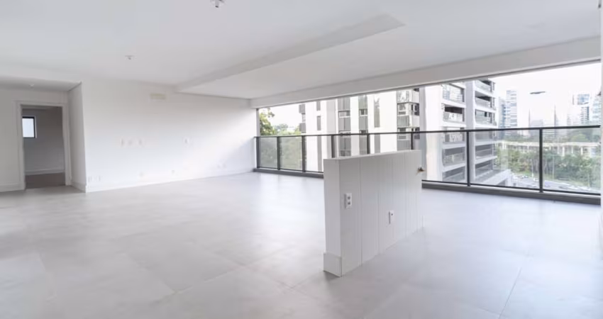 Apartamento com 2 quartos à venda na Avenida Major Sylvio de Magalhães Padilha, 30, Jardim Morumbi, São Paulo