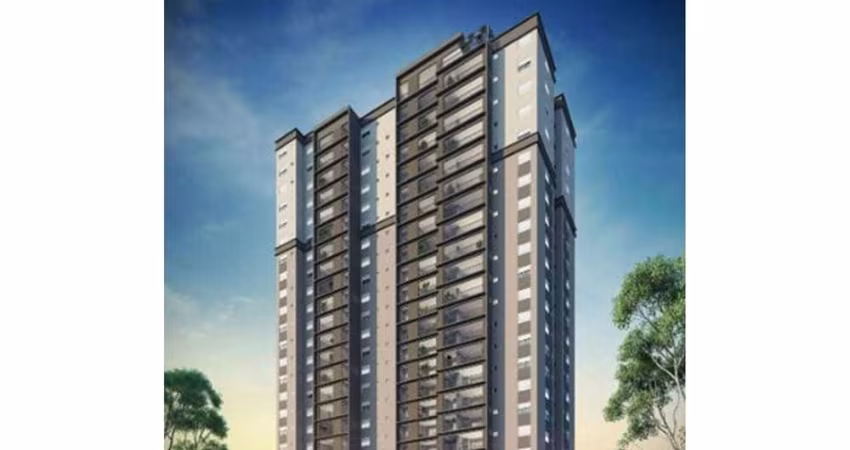 Apartamento com 3 quartos à venda na Rua Padre Raposo, 610, Alto da Mooca, São Paulo