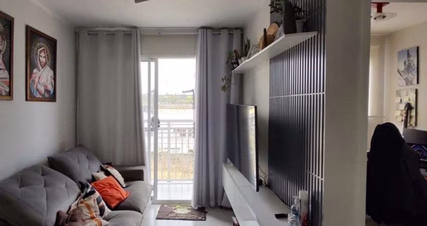 Apartamento com 2 quartos à venda na Rua Chebl Massud, 210, Vila Água Funda, São Paulo