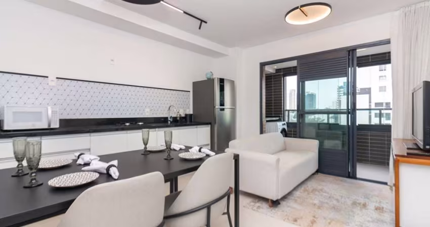 Apartamento com 1 quarto à venda na Avenida Afonso Mariano Fagundes, 251, Saúde, São Paulo