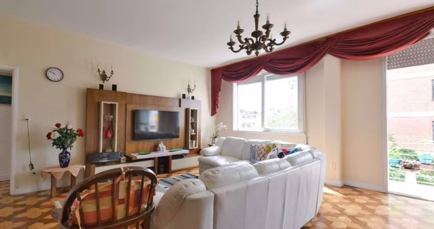 Apartamento com 3 quartos à venda na Rua Santo Antônio, 1272, Bela Vista, São Paulo