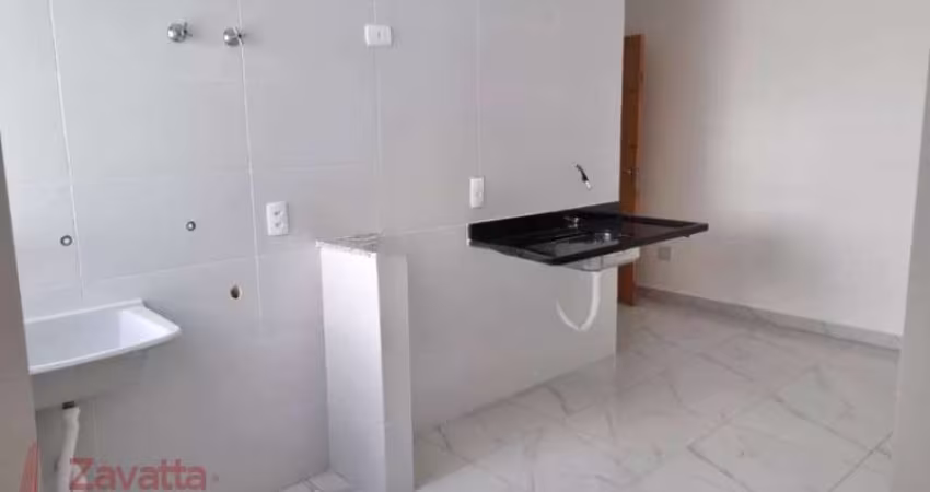 Excelente Oportunidade: Apartamento à Venda em São Paulo-SP, Vila Basileia - 1 Quarto, 2 Salas, 1 Banheiro - 32m² de Área!
