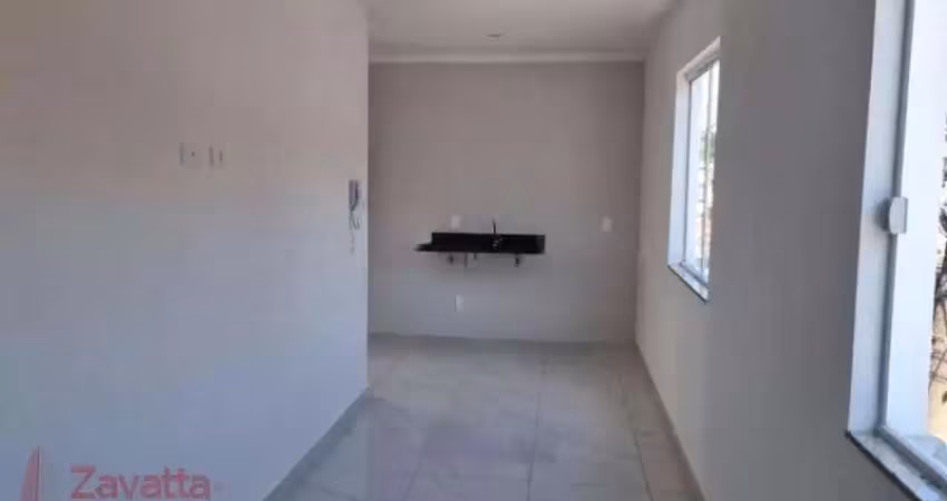 Excelente oportunidade: apartamento à venda em são paulo-sp, vila basileia - 1 quarto, 2 salas, 1 banheiro - 32m² de área!