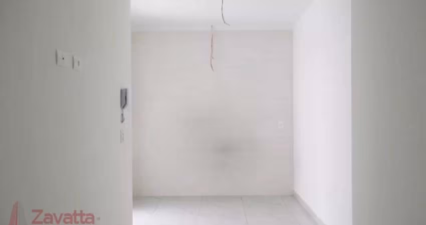 Excelente Oportunidade: Apartamento à Venda em São Paulo-SP, Vila Basileia - 1 Quarto, 2 Salas, 1 Banheiro - 32m² de Área!