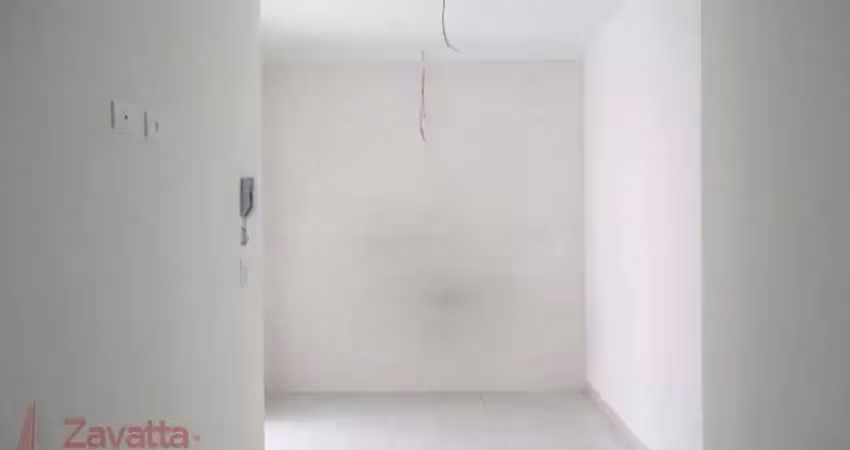 Excelente oportunidade: apartamento à venda em são paulo-sp, vila basileia - 1 quarto, 2 salas, 1 banheiro - 32m² de área!