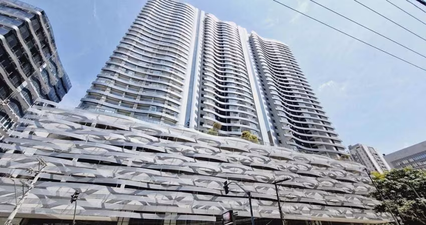 Apartamento com 1 quarto à venda na Rua João de Lacerda Soares, 31, Jardim das Acacias, São Paulo