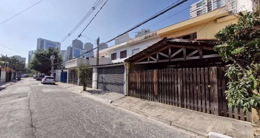 Casa com 3 quartos à venda na Francisco Romeiro Sobrinho, 116, Chácara Santo Antônio, São Paulo