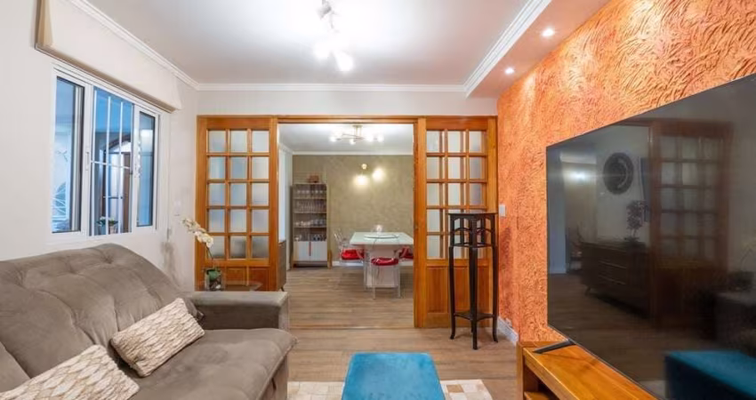 Casa com 3 quartos à venda na Rua Professor Filinto Guerra, 60, Jardim Aeroporto, São Paulo