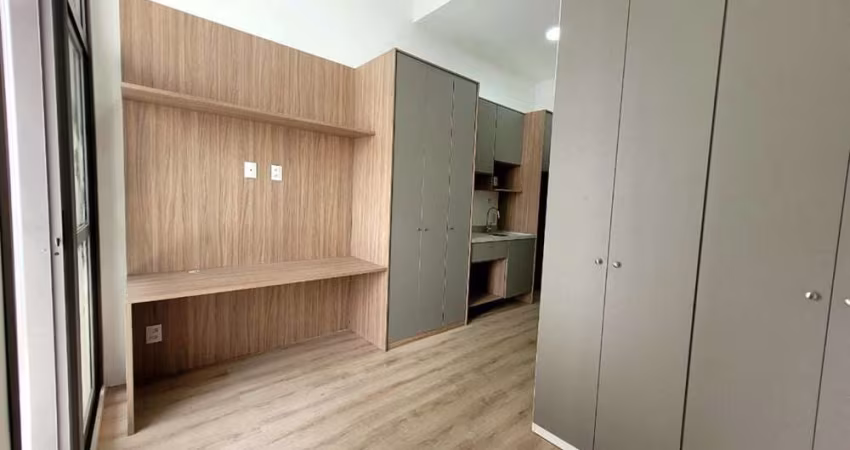 Apartamento com 1 quarto à venda na Rua Professor Doutor José Marques da Cruz, 85, Jardim das Acacias, São Paulo