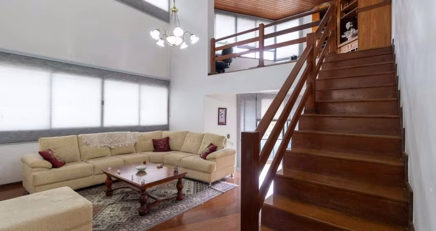 Apartamento com 4 quartos à venda na Rua Joaquim Pereira Pinto, 315, Jardim Avelino, São Paulo