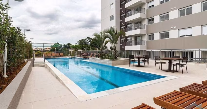 Apartamento com 2 quartos à venda na Avenida Conselheiro Carrão, 1563, Jardim Vila Carrão, São Paulo