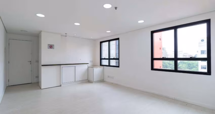 Sala comercial à venda na Rua Maestro Cardim, 1191, Bela Vista, São Paulo