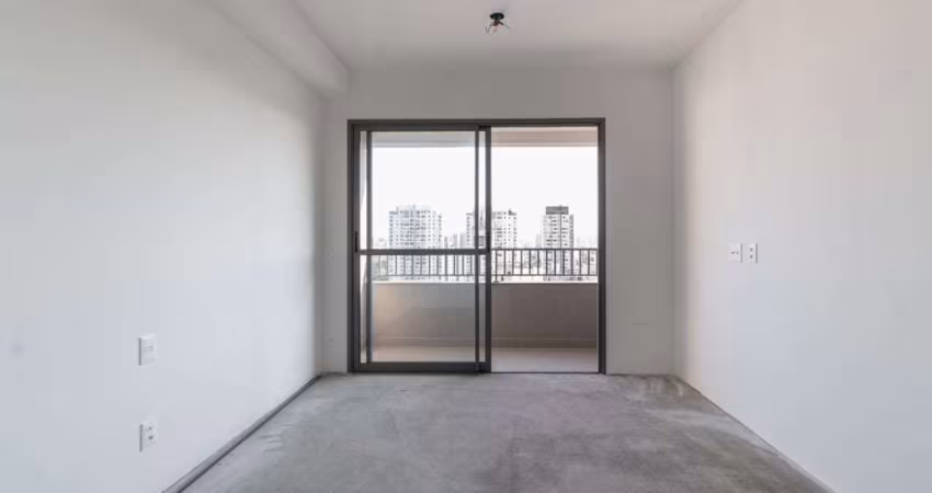Apartamento com 1 quarto à venda na Rua Quatá, 547, Vila Olímpia, São Paulo