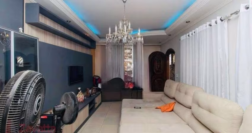 Imperdível: Casa à venda em São Paulo-SP, Vila Nilo! 3 quartos, 1 suíte, 2 salas, 3 banheiros, 2 vagas, 200m².