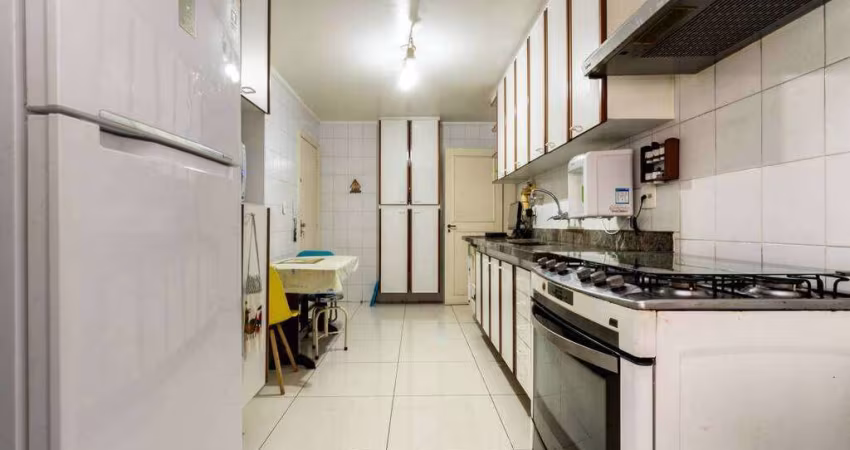 Apartamento com 3 quartos à venda na Rua Oscar Freire, 1546, Pinheiros, São Paulo