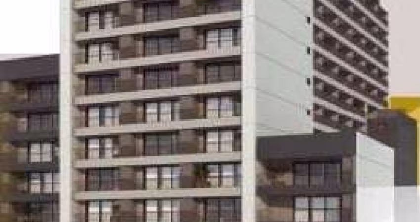 Apartamento com 1 quarto à venda na Rua Aurora, 756, Santa Ifigênia, São Paulo