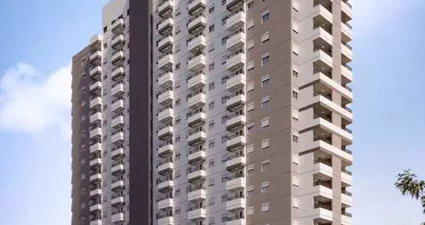 Apartamento com 2 quartos à venda na Rua Lutécia, 1075, Vila Carrão, São Paulo