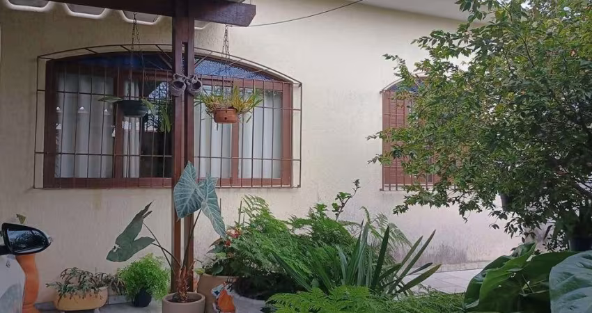 Casa com 3 quartos à venda na Rua Canto e Melo, 125, Santo Amaro, São Paulo