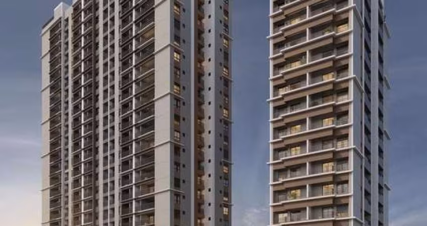 Cobertura com 3 quartos à venda na Rua Sousa Ramos, 325, Chácara Klabin, São Paulo