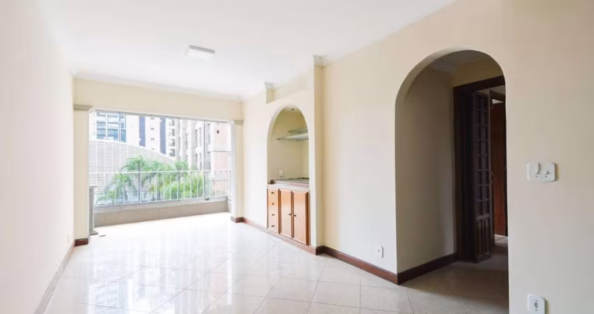 Apartamento com 3 quartos à venda na Rua Caiubi, 324, Perdizes, São Paulo