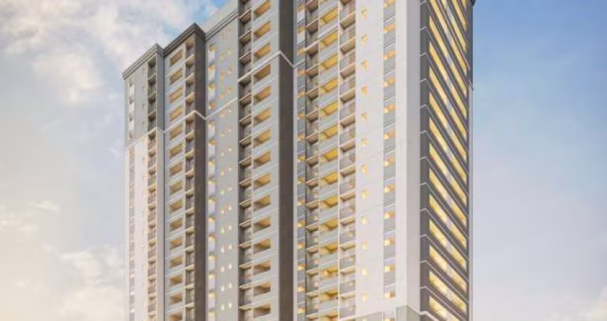 Apartamento com 2 quartos à venda na Rua Manuel Correia, 577, Vila Palmeiras, São Paulo