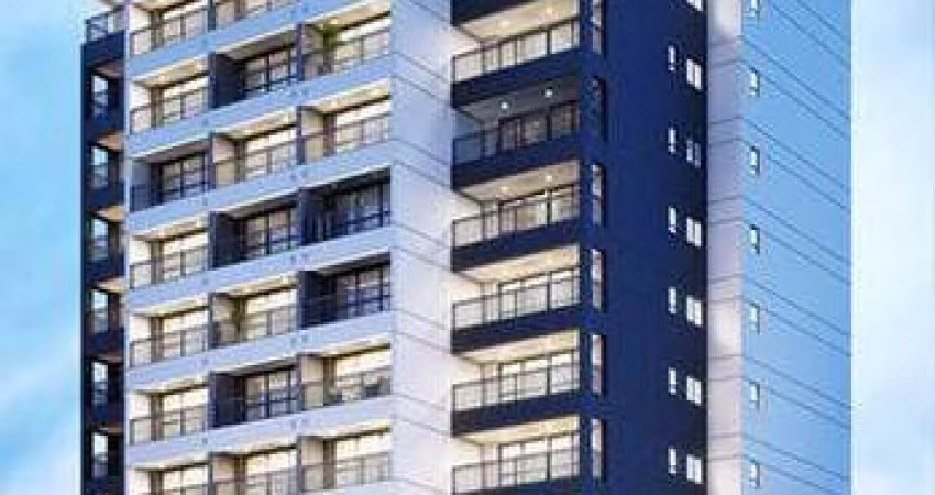 Apartamento com 1 quarto à venda na Rua Genebra, 197, Centro, São Paulo