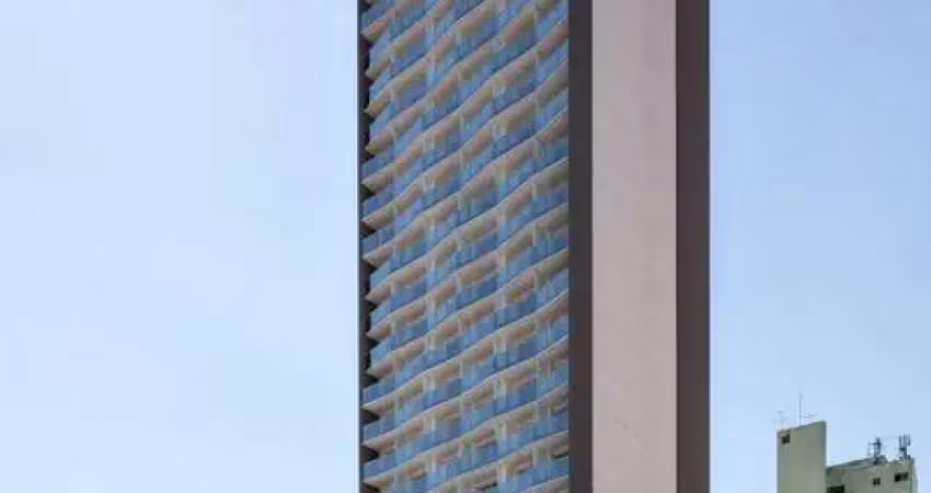 Apartamento com 1 quarto à venda na Rua Tabatinguera, 462, Centro, São Paulo