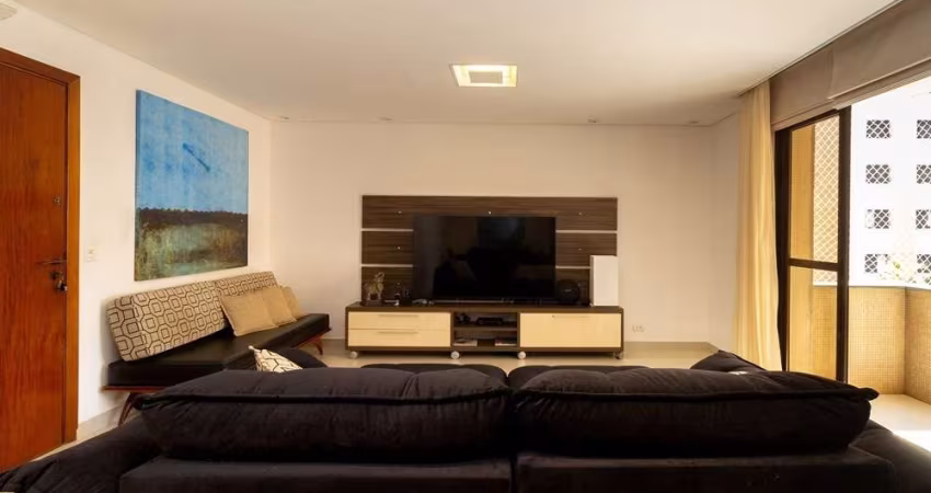 Apartamento com 3 quartos à venda na Rua Diana, 863, Perdizes, São Paulo