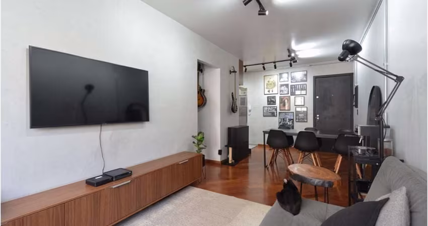 Apartamento com 1 quarto à venda na Avenida Brigadeiro Luís Antônio, 2743, Paraíso, São Paulo