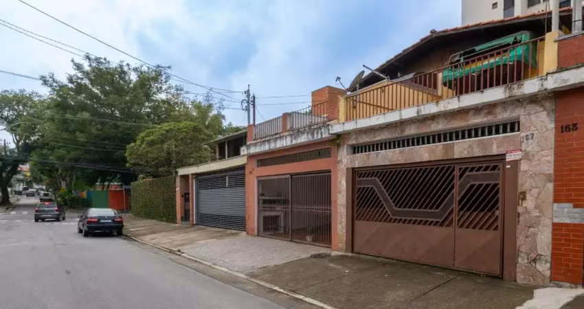 Casa em condomínio fechado com 3 quartos à venda na Rua José Aires Neto, 157, Jardim Bonfiglioli, São Paulo