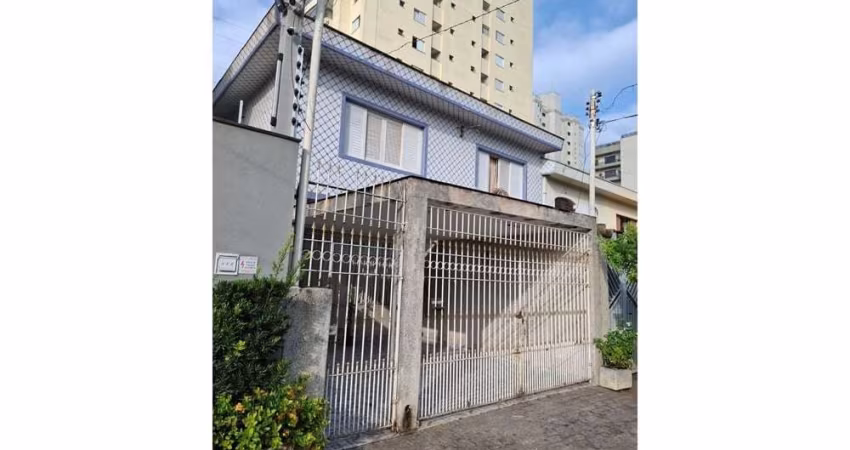 Casa com 3 quartos à venda na Rua Antônio Magalhães, 282, Vila Paiva, São Paulo