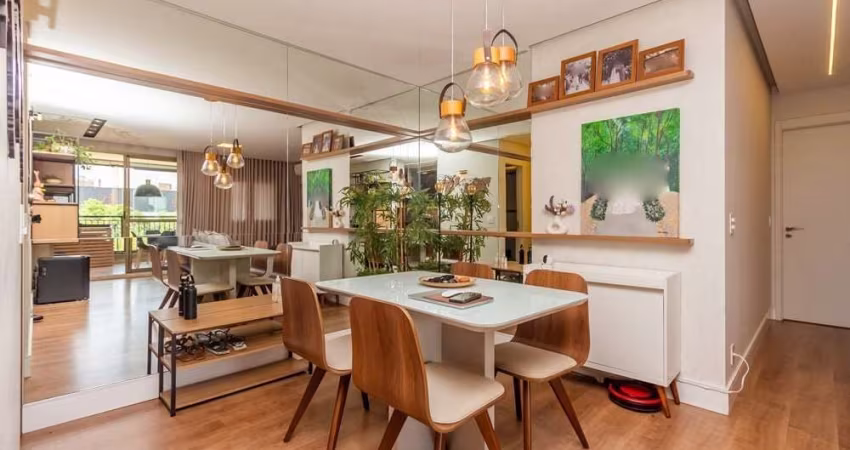 Apartamento com 2 quartos à venda na Rua Iporanga, 250, Água Branca, São Paulo