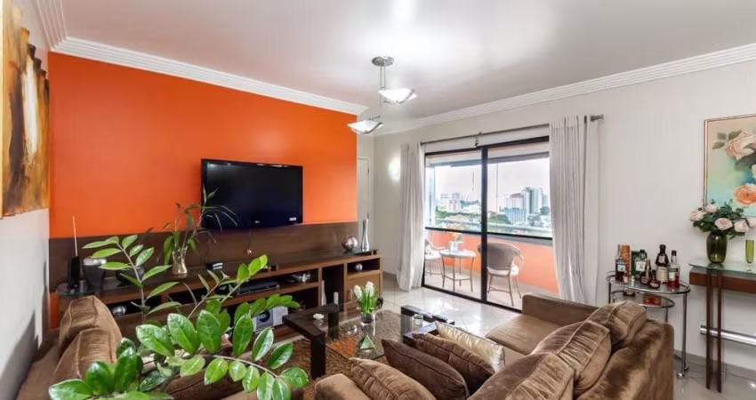 Apartamento com 1 quarto à venda na Rua Bartolomeu Faria, 402, Freguesia do Ó, São Paulo