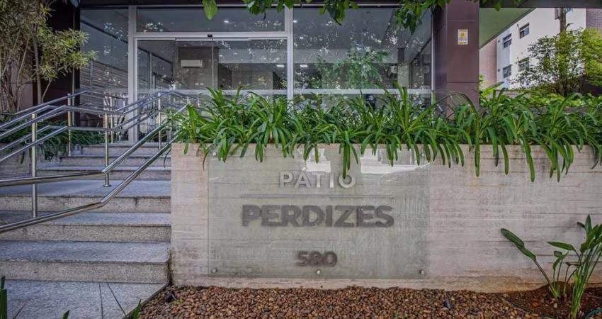 Sala comercial à venda na Rua Cayowaá, 580, Perdizes, São Paulo