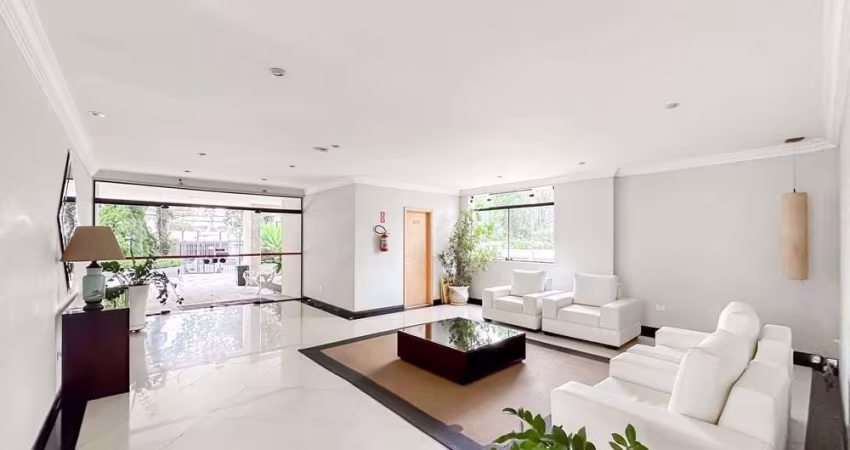 Apartamento com 3 quartos à venda na Rua Ararapira, 58, Jabaquara, São Paulo