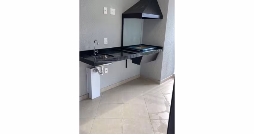 Apartamento com 2 quartos à venda na Rua Ocrísia, 100, City América, São Paulo