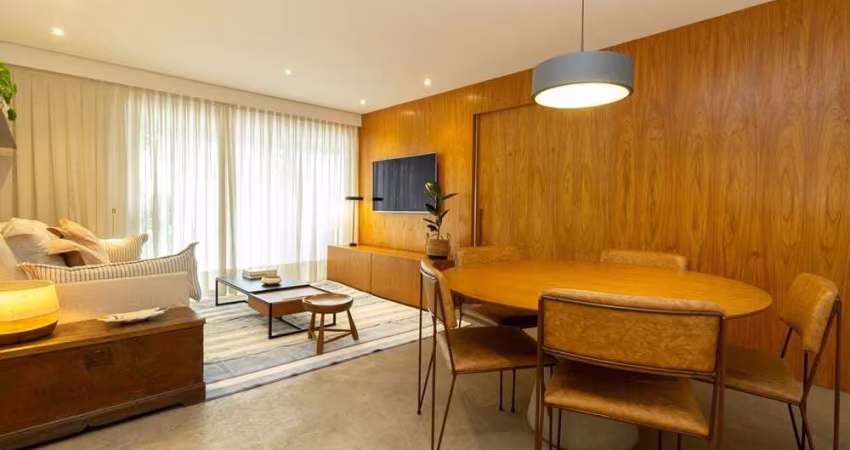 Apartamento com 3 quartos à venda na Rua Majubim, 79, Alto da Lapa, São Paulo