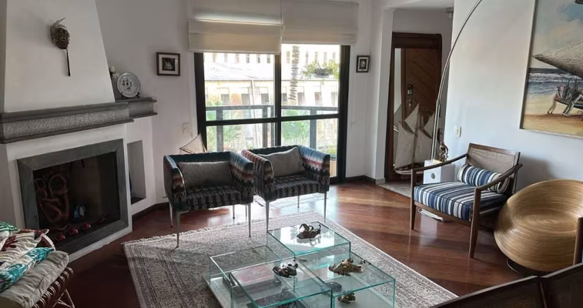 Apartamento com 2 quartos à venda na Avenida da Invernada, 450, Vila Congonhas, São Paulo