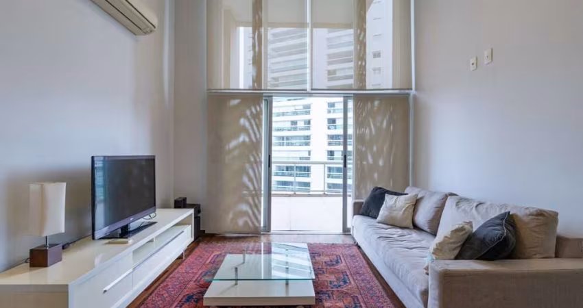 Apartamento com 2 quartos à venda na Avenida Dona Helena Pereira de Moraes, 290, Parque do Morumbi, São Paulo