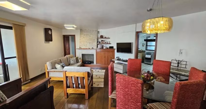 Apartamento com 4 quartos à venda na Alameda dos Anapurus, 1790, Moema, São Paulo