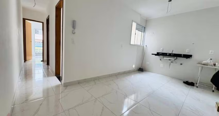 Apartamento à venda em São Paulo-SP, Vila Guilherme: 2 quartos, 2 salas, 1 banheiro, 44m² de área. Aproveite!