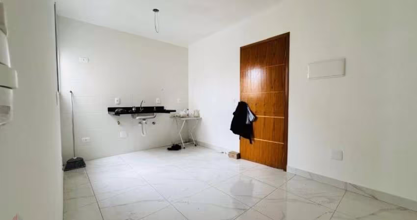 Apartamento à venda em São Paulo-SP, Vila Guilherme: 2 quartos, 2 salas, 1 banheiro, 44,00 m² de área.