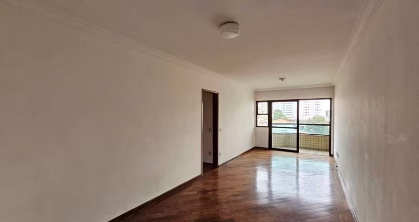Apartamento com 3 quartos à venda na Rua Abraão Miguel do Carmo, 101, Vila Guarani, São Paulo