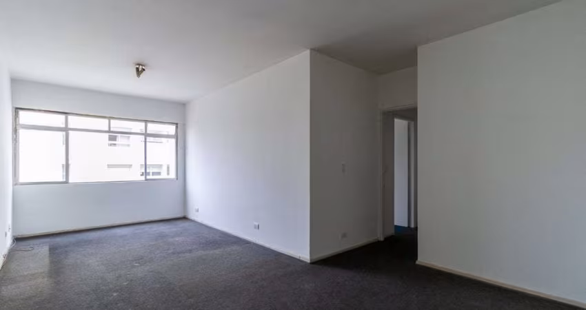 Apartamento com 2 quartos à venda na Rua Doutor Eduardo de Souza Aranha, 140, Vila Nova Conceição, São Paulo