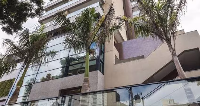 Apartamento com 1 quarto à venda na Rua João Cachoeira, 1577, Itaim Bibi, São Paulo
