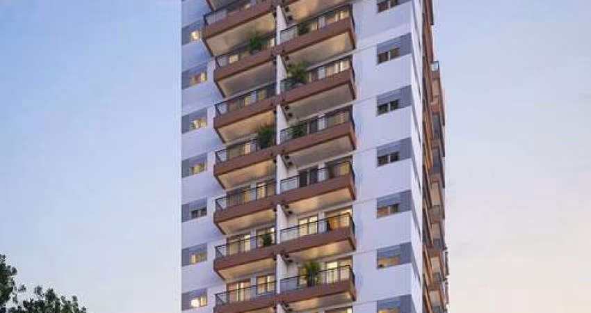 Apartamento com 2 quartos à venda na Rua Doutor Virgílio de Carvalho Pinto, 426, Pinheiros, São Paulo