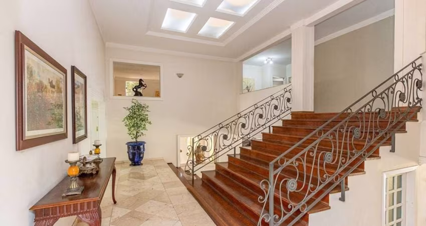 Casa com 4 quartos à venda na Rua Maria Luísa de Andrade Martins Roque, 148, Jardim Cordeiro, São Paulo