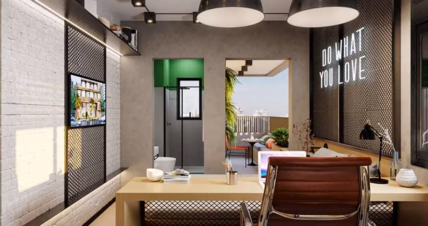 Apartamento com 1 quarto à venda na Rua Augusta, 1088, Consolação, São Paulo