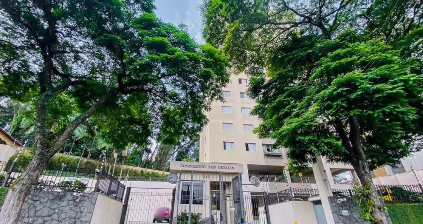Apartamento com 3 quartos à venda na Rua Barroso Neto, 342, Vila Indiana, São Paulo