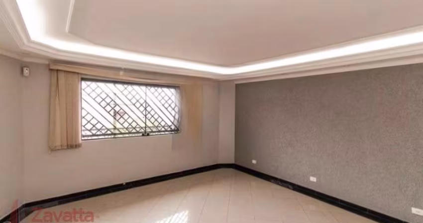 Imperdível oportunidade: Casa à venda em Vila Nova Mazzei! 3 quartos, 1 suíte, 3 salas, 3 banheiros, 4 vagas, 288m².